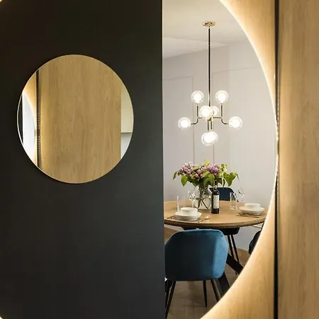 Modern 23 Apartmán *