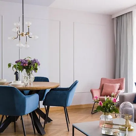 公寓 Modern 23 奥尔什丁