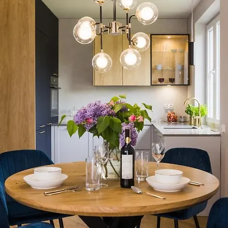 Apartmán Modern 23 *