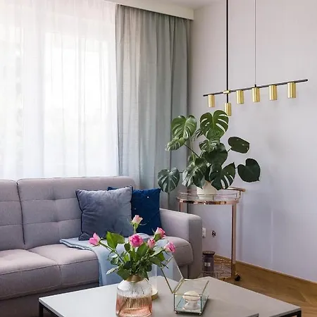 Apartmán Modern 23 Olštýn