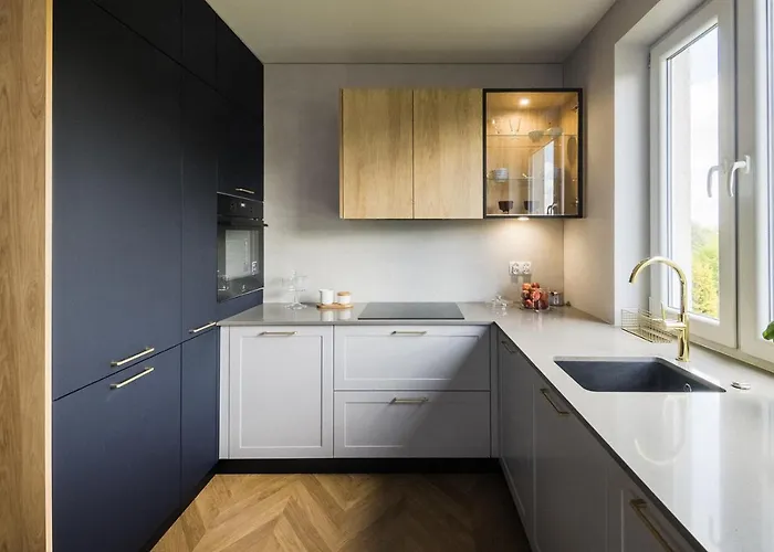 Apartmán Modern 23 *